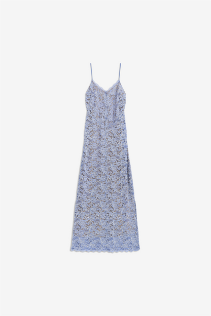 Paris Dress.
