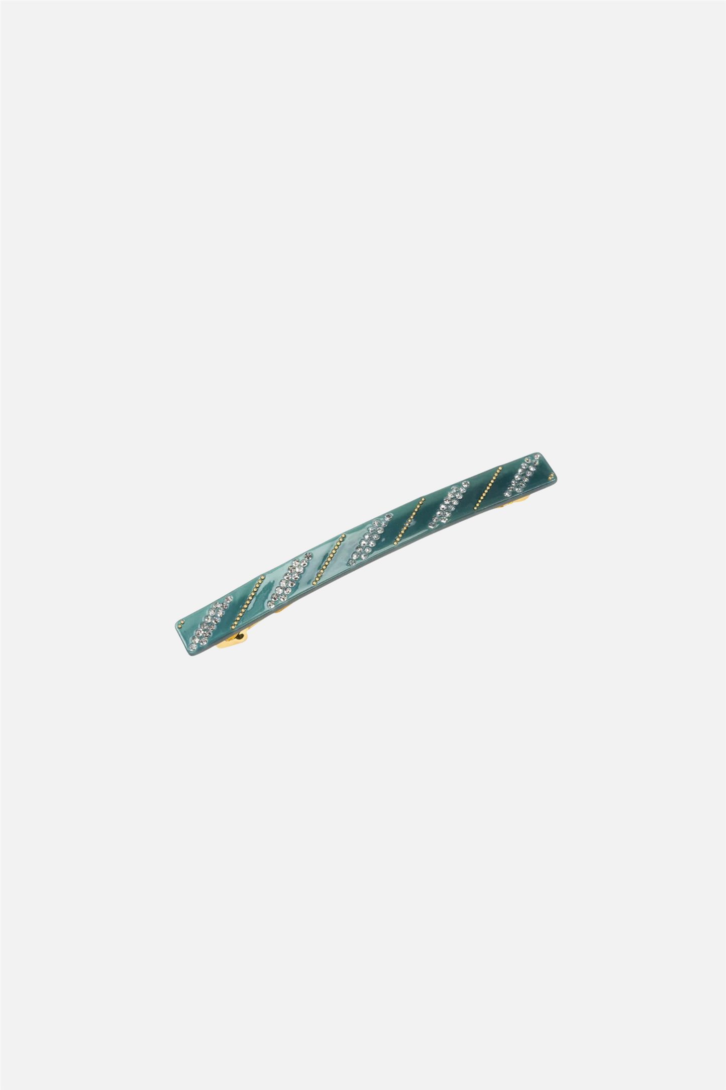 Grande Cady Crystal Dusty Green