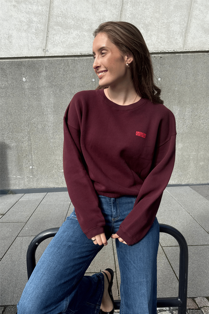 Izubird sweatshirt Vintage Cherry Tree