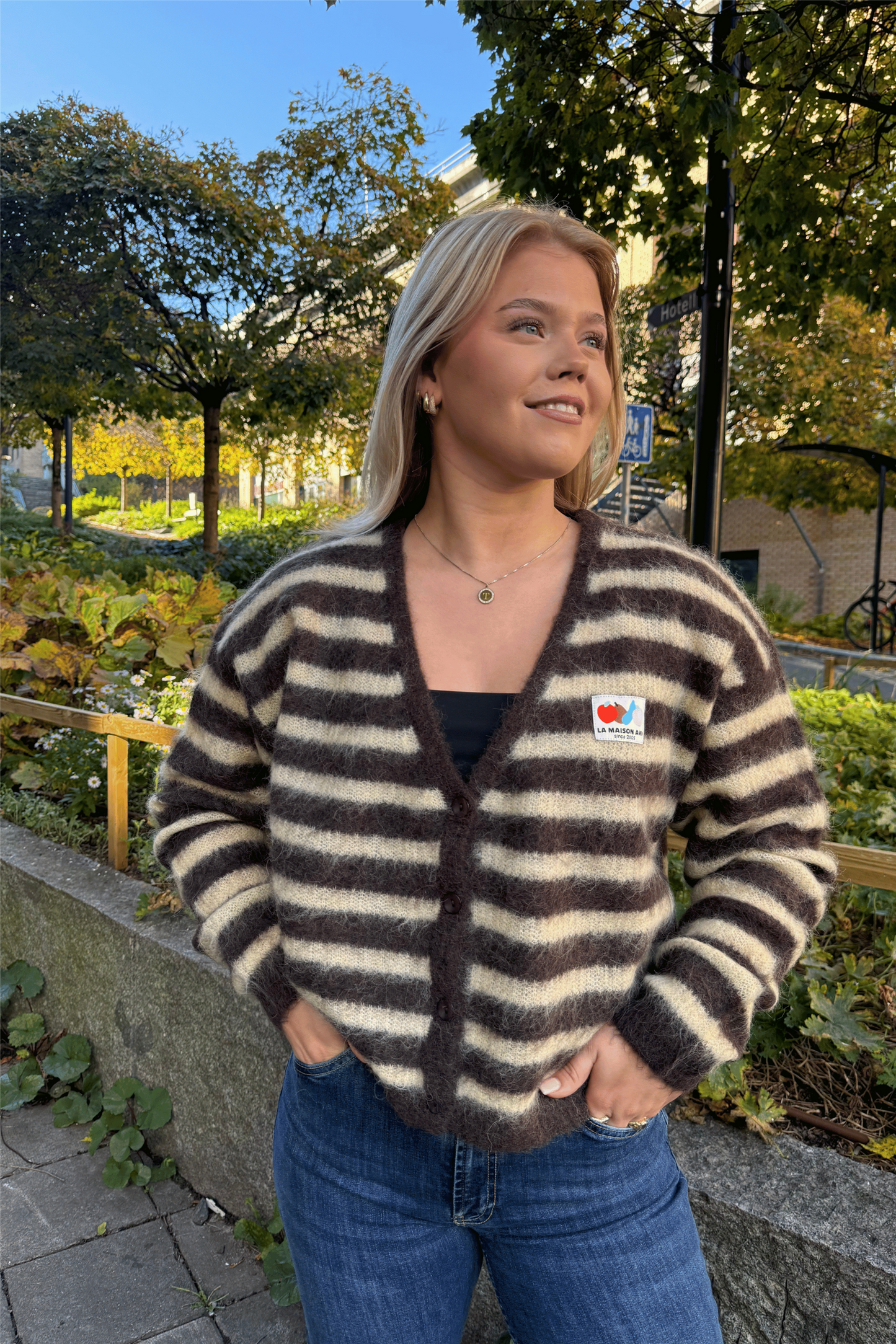 Nenabay Root Striper Soy