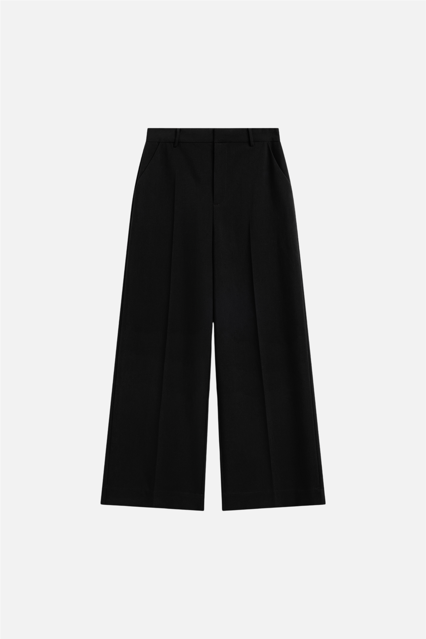Reign Tailored Extra Wide Black.