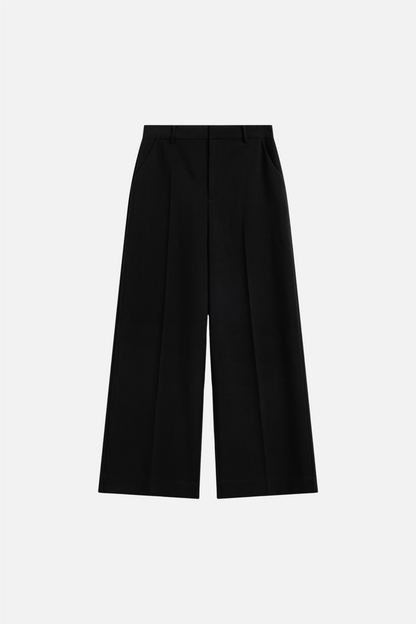 Reign Tailored Extra Wide Black.