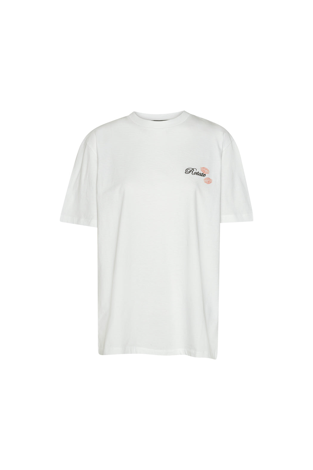 Oversized T-Shirt Bright White