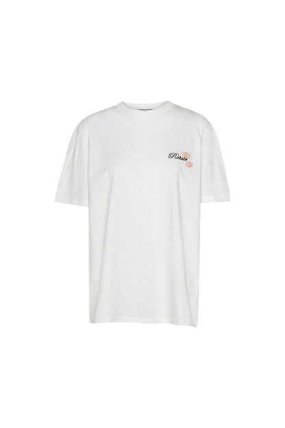 Oversized T-Shirt Bright White