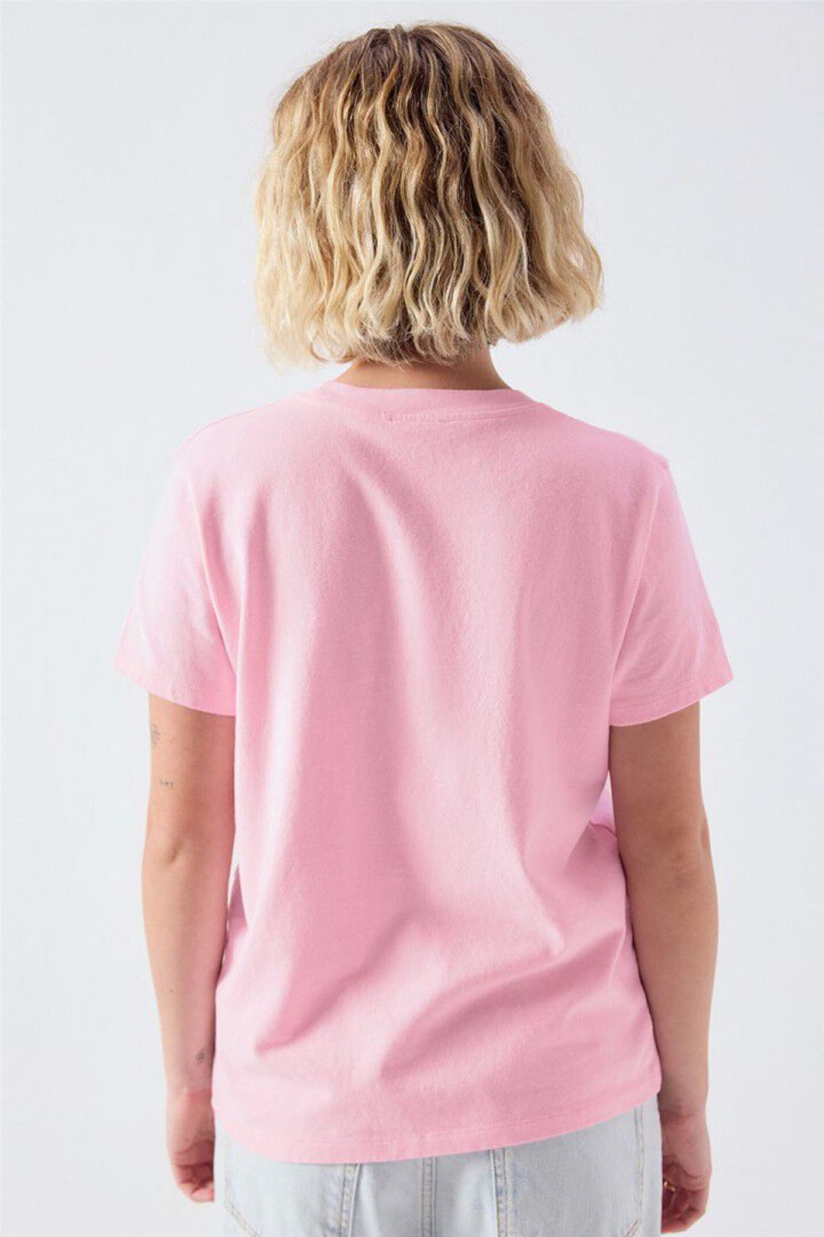 Ykobow T-shirt Bonbon.