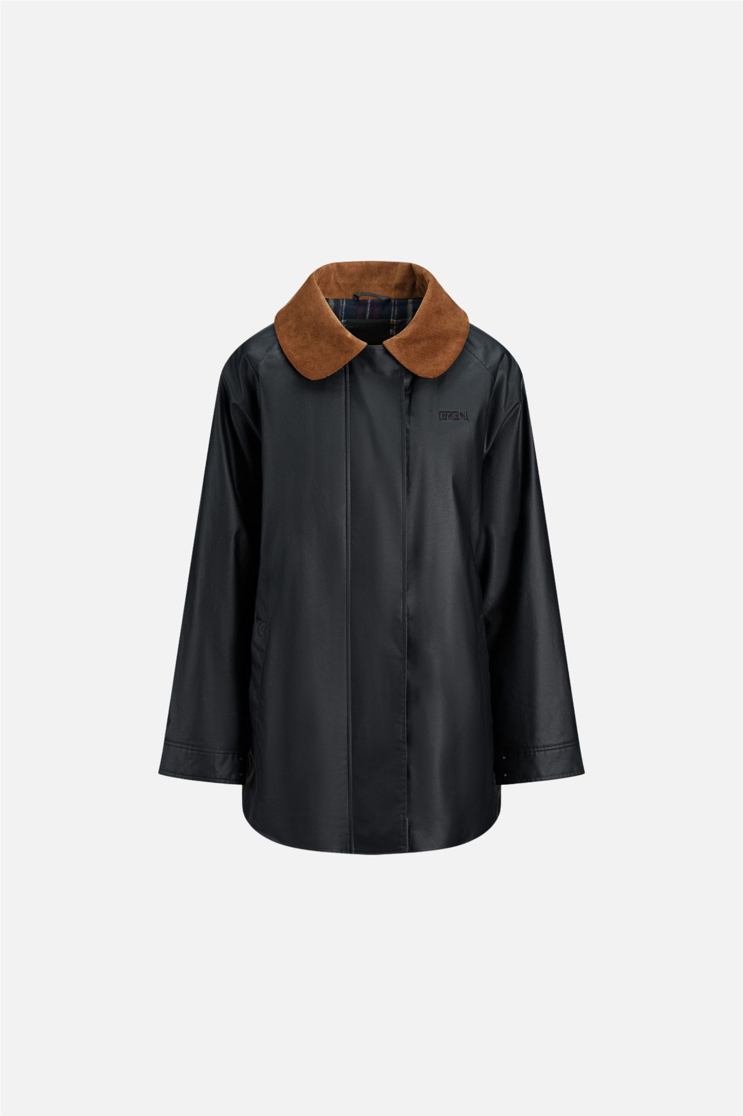 Stormskin Jacket New Black.