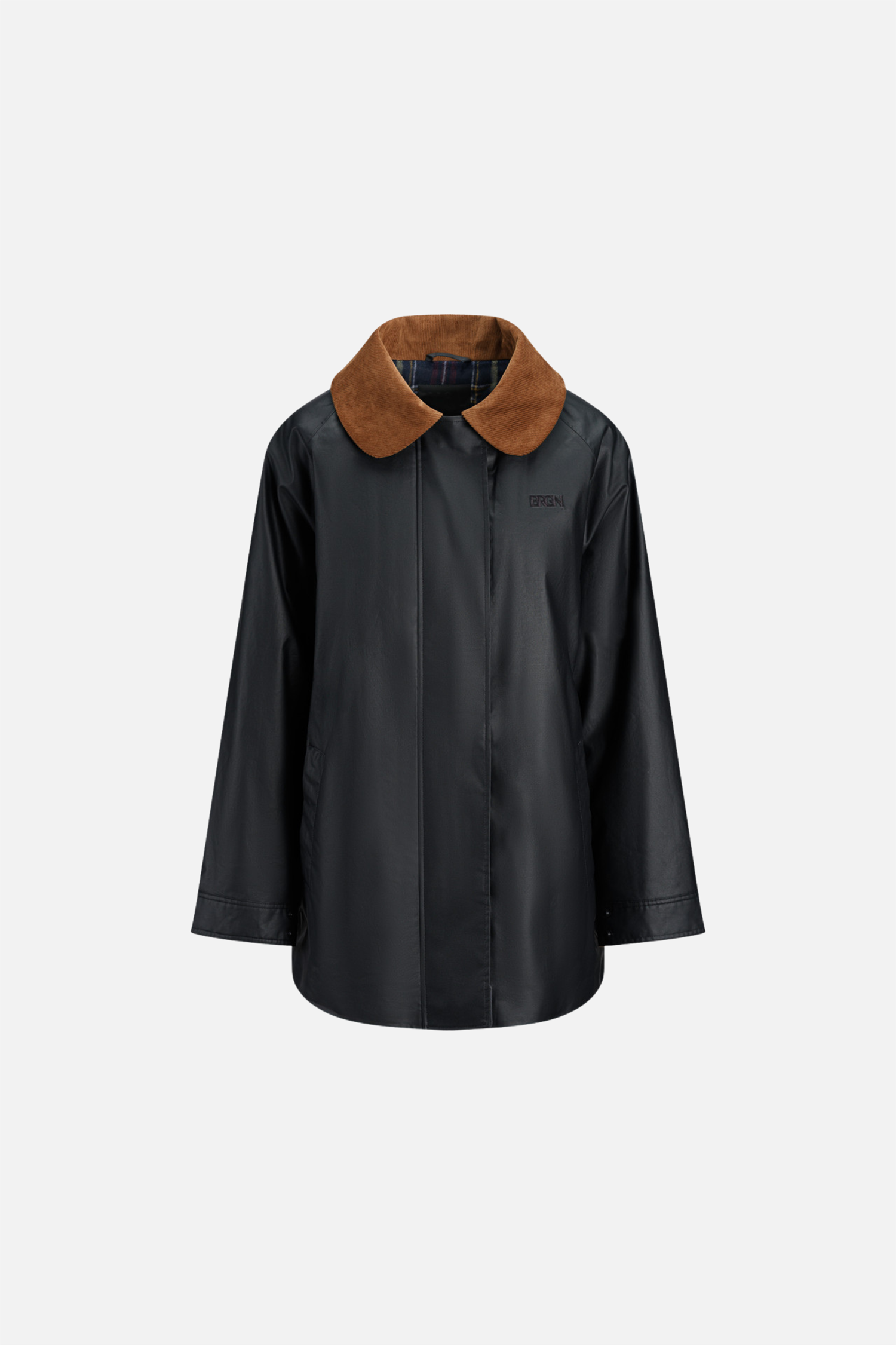 Stormskin Jacket New Black.