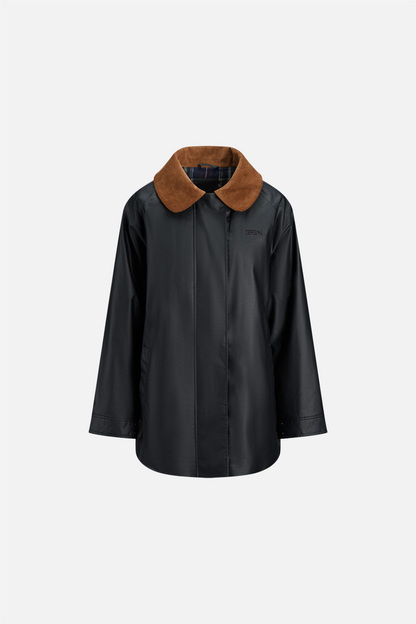 Stormskin Jacket New Black.