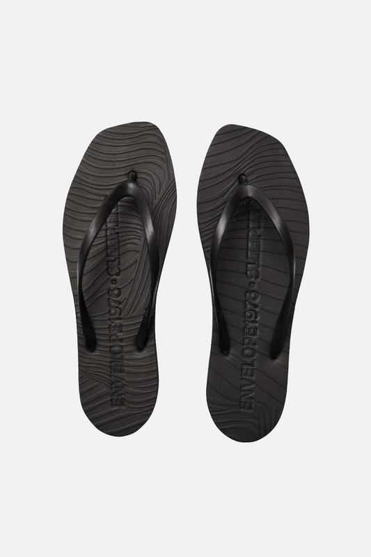 Envelope1976 x Sleepers shoes Black