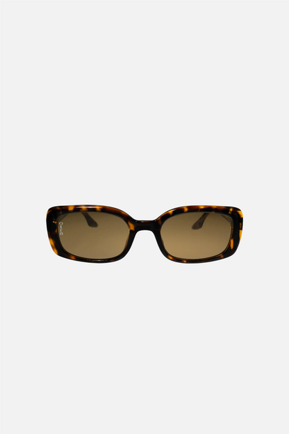 Daisy Tort/Brown