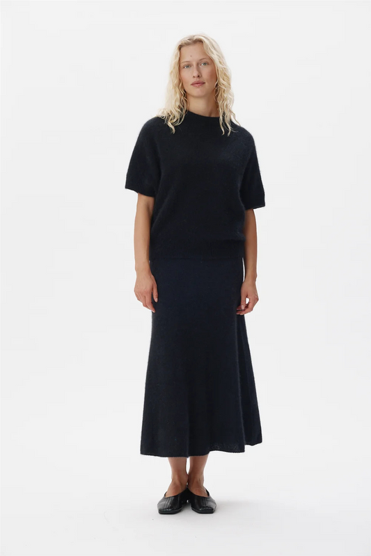 Doanna Sweater Black