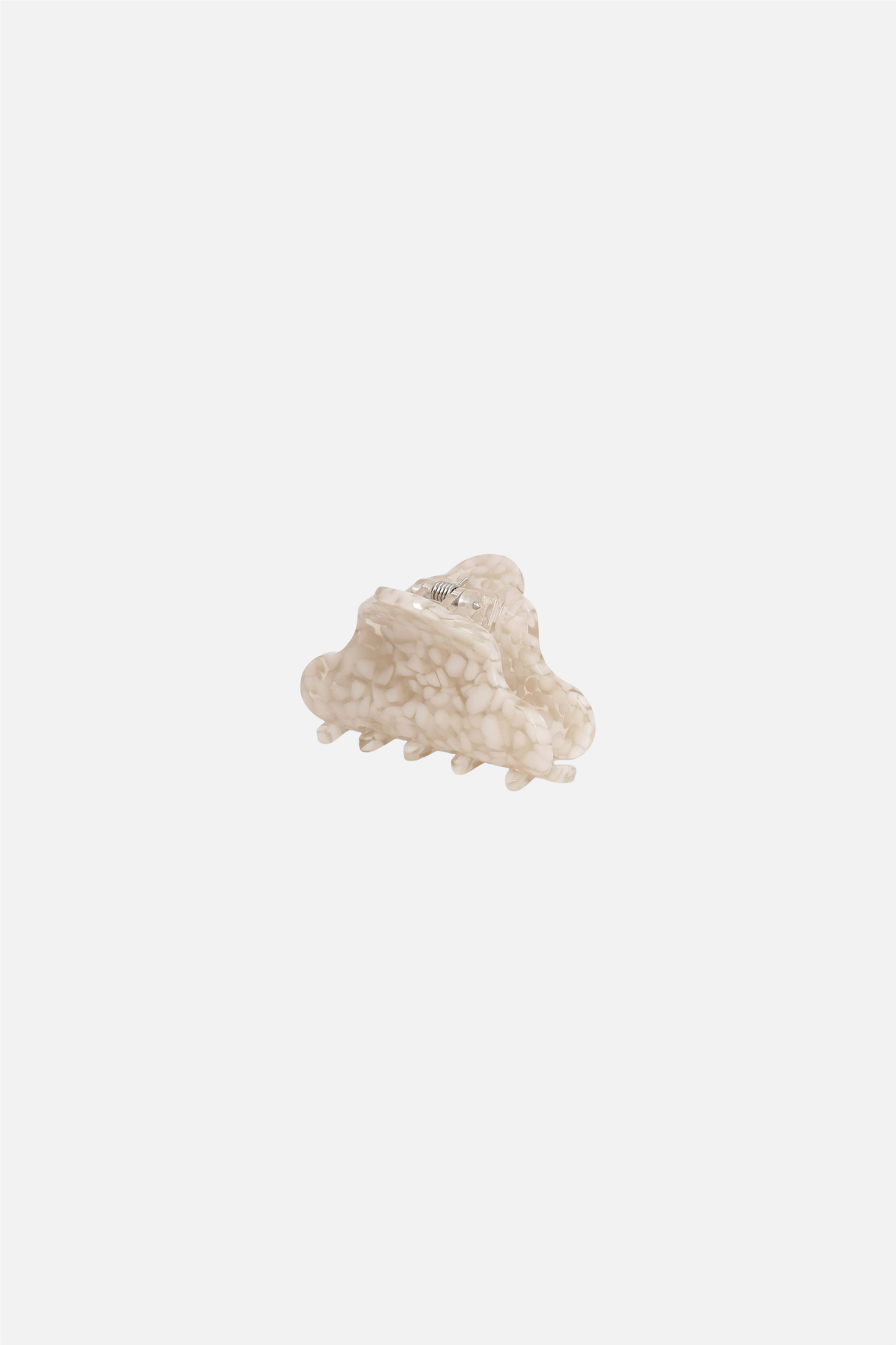 Lene Pebble Mini Off White.