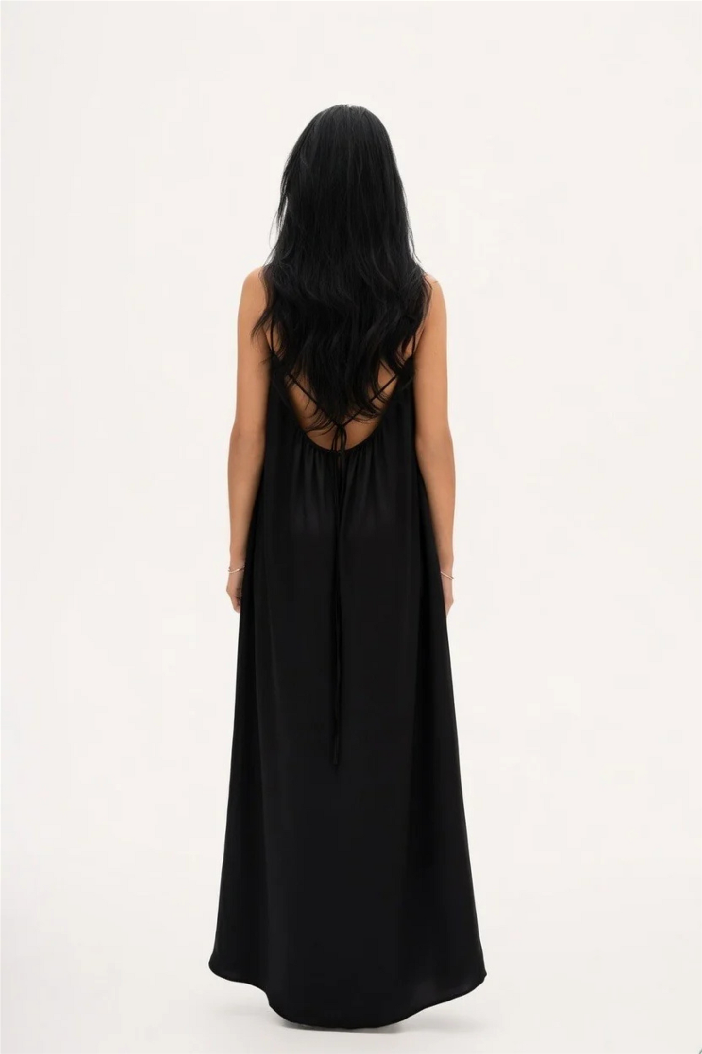 Juliette Dress Black