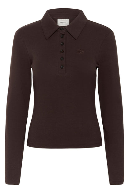 GZdrew ls polo top Mole