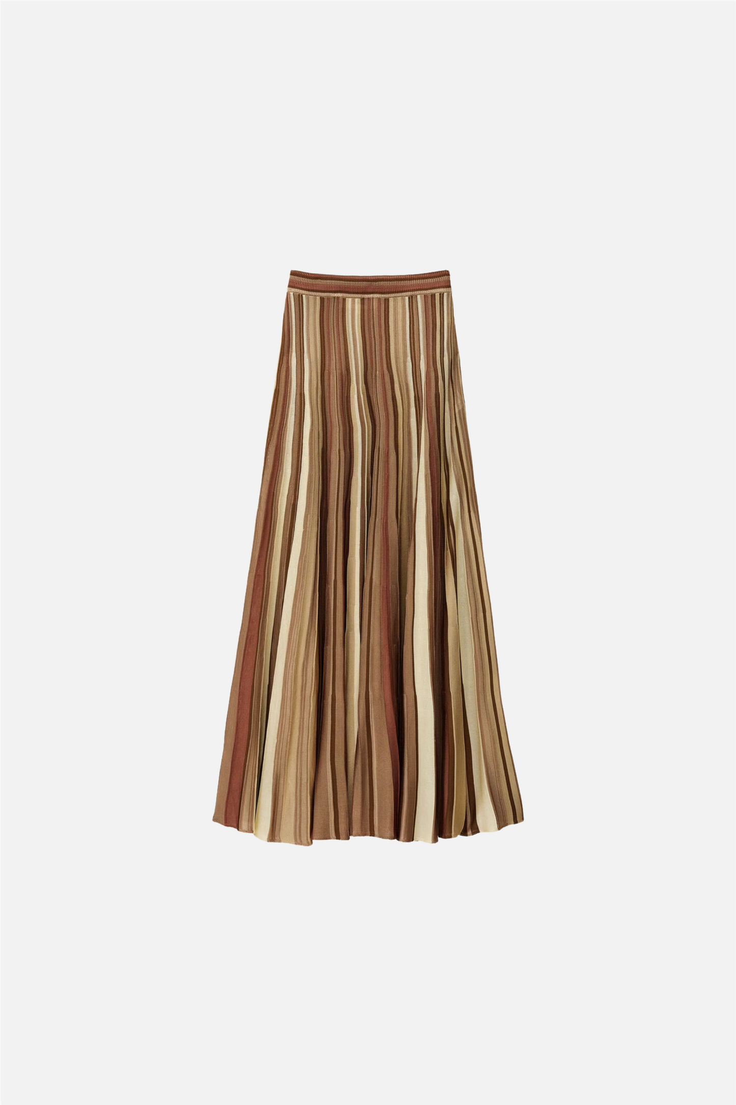 Rima Skirt Multico.
