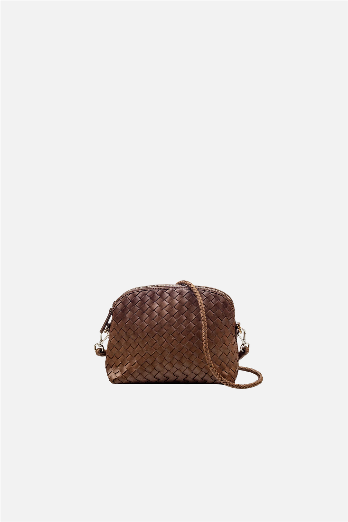 Chunky Fellini Pochette Tan.