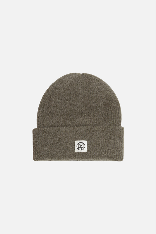 MSCHHope Icon Beanie Mulled Basil