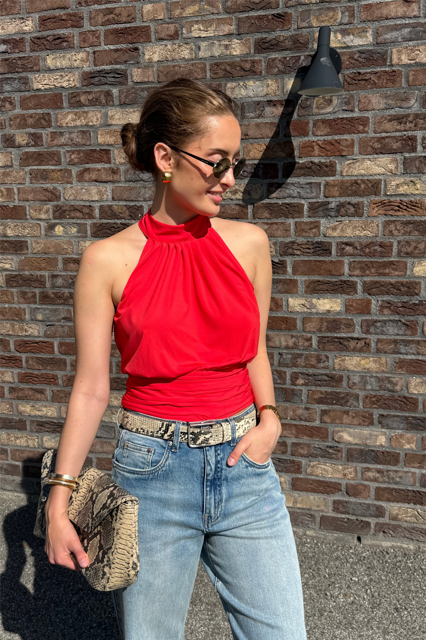 GZkadie top Tomato