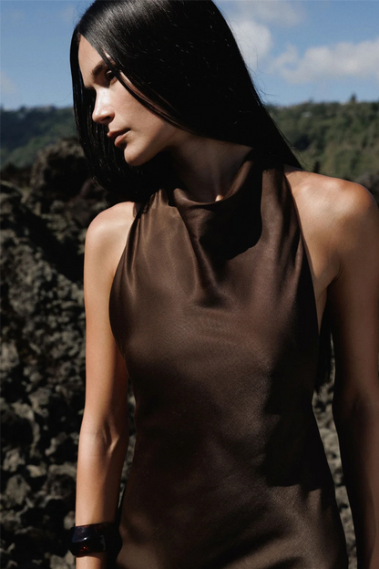 Millicent Dress Canteen