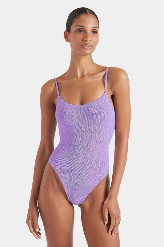 Pamela Swim Lilac