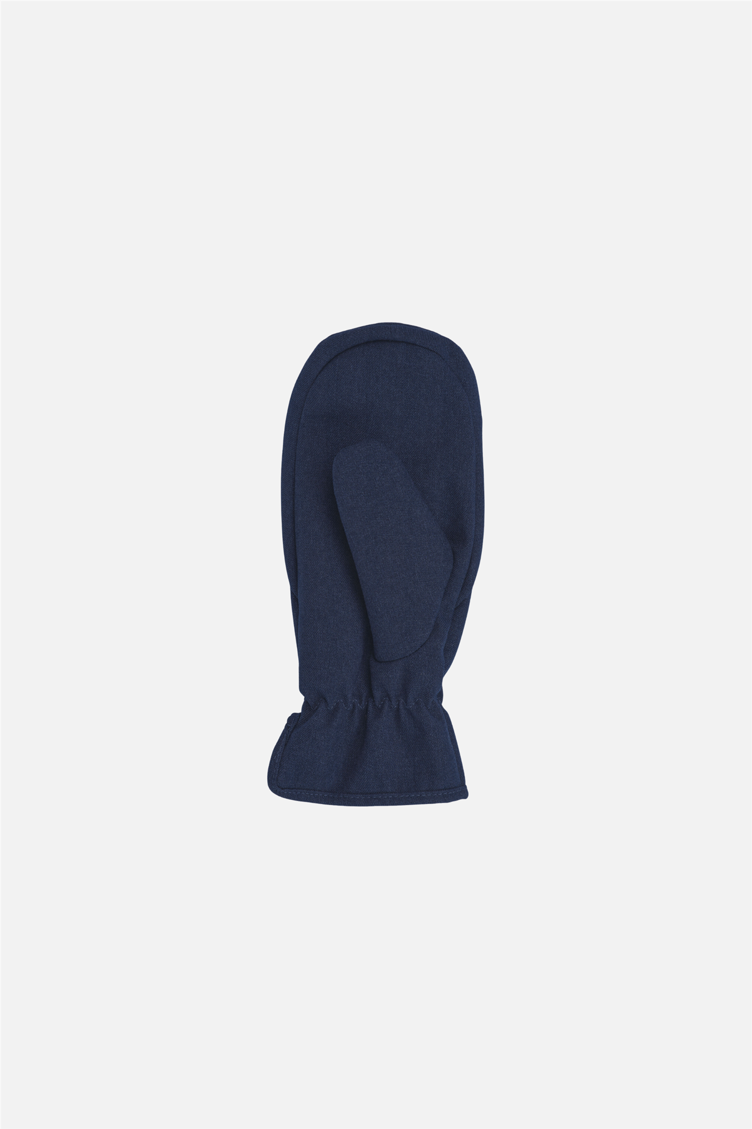 Mittens Dark Navy.