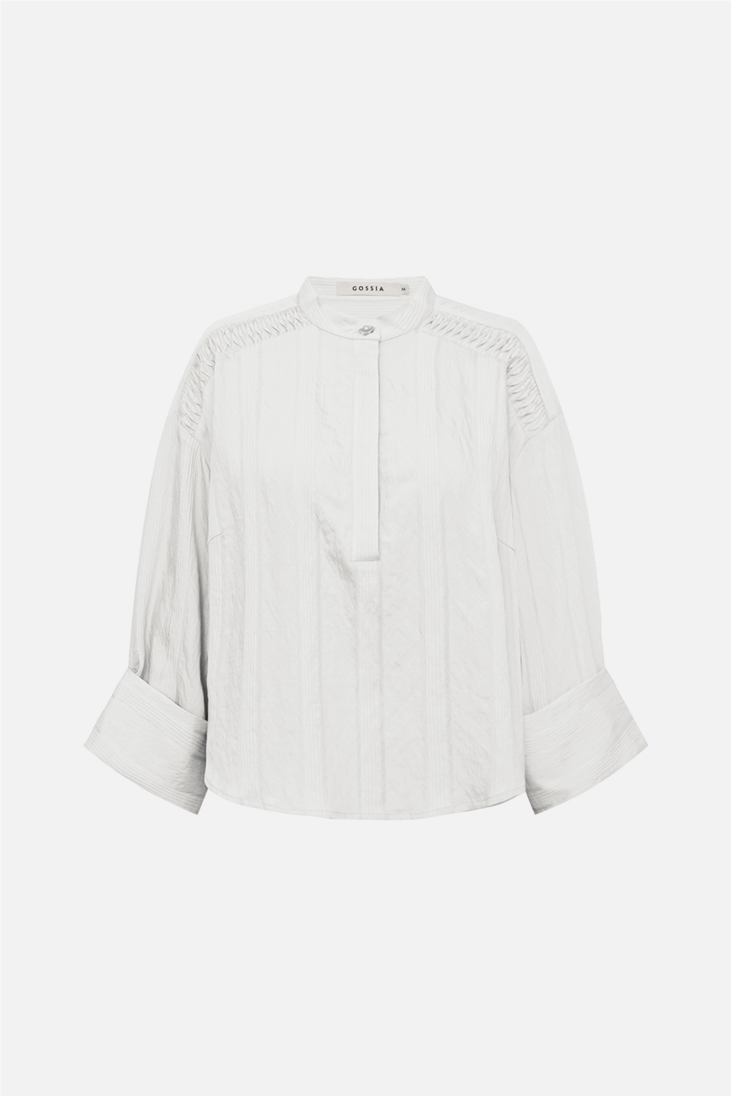 RoselilleGO Ea Blouse Off-White.
