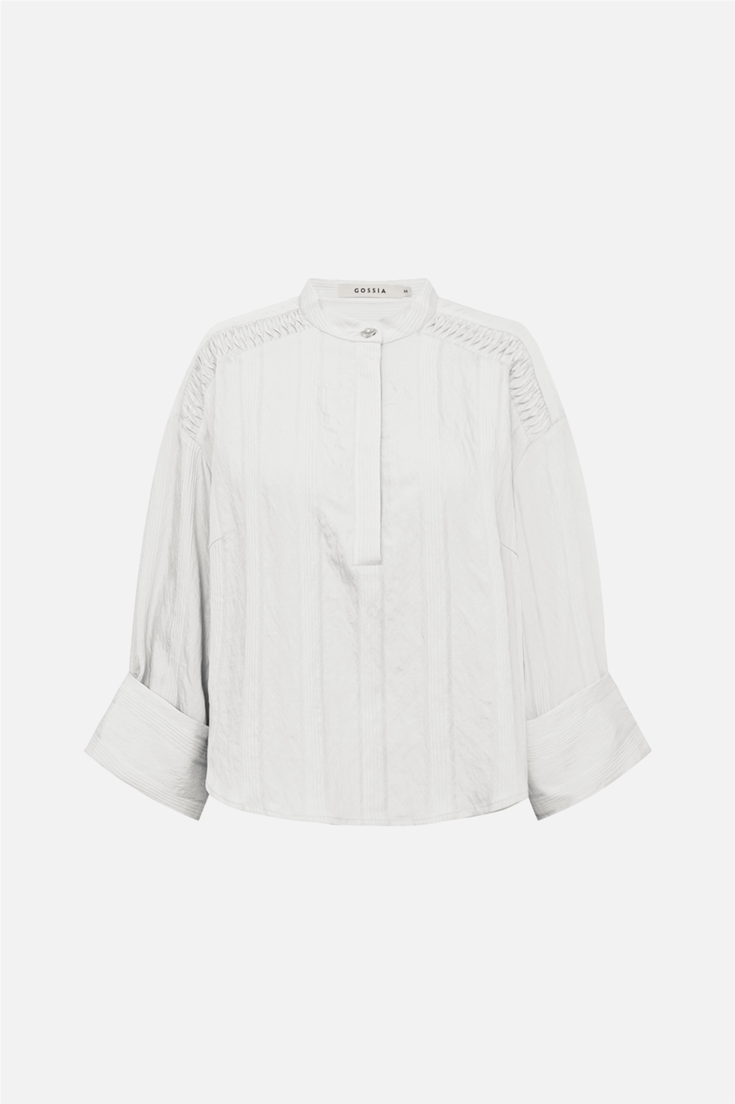 RoselilleGO Ea Blouse Off-White.
