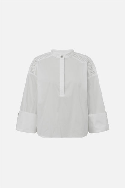 RoselilleGO Jo Blouse Off-White