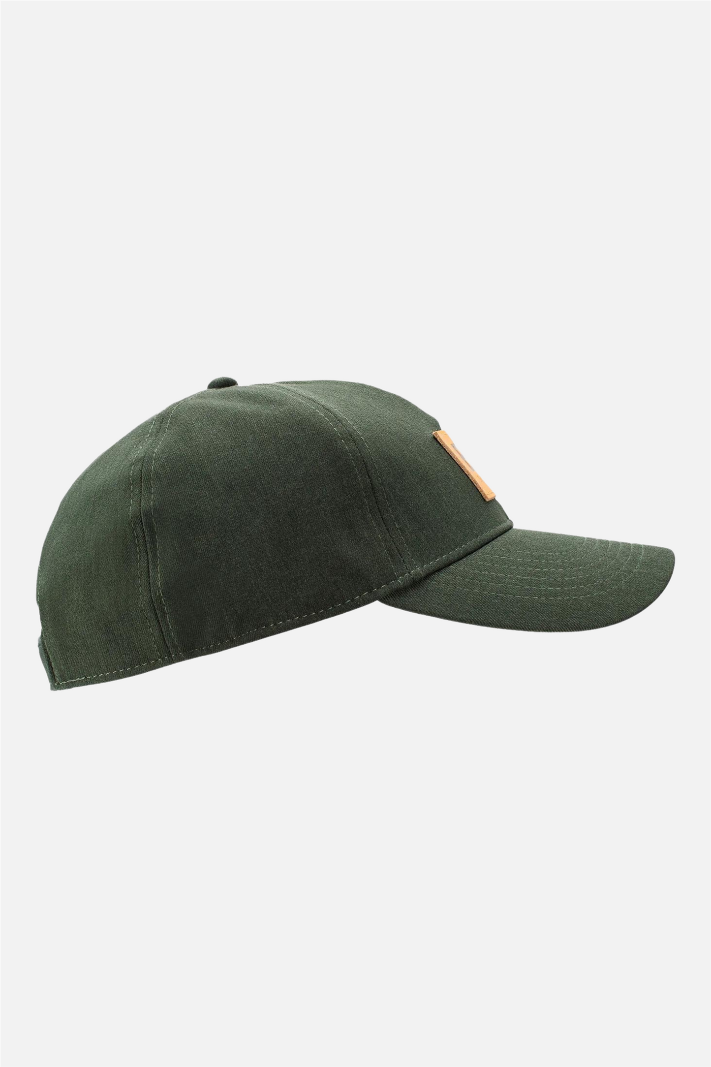 Solregn Caps Rosin Dark Green