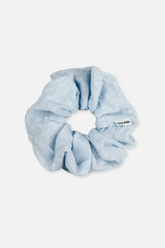 Dreamy Vibes Scrunchie Airy Blue