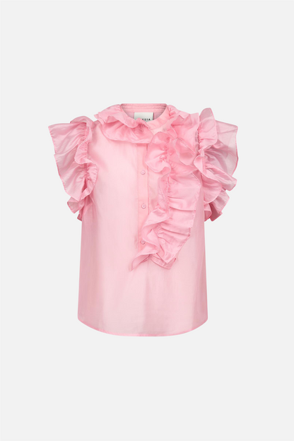 EmblaGO Blouse Bubblegum