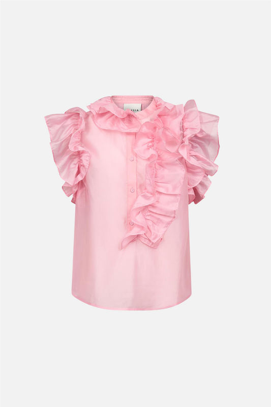 EmblaGO Blouse Bubblegum