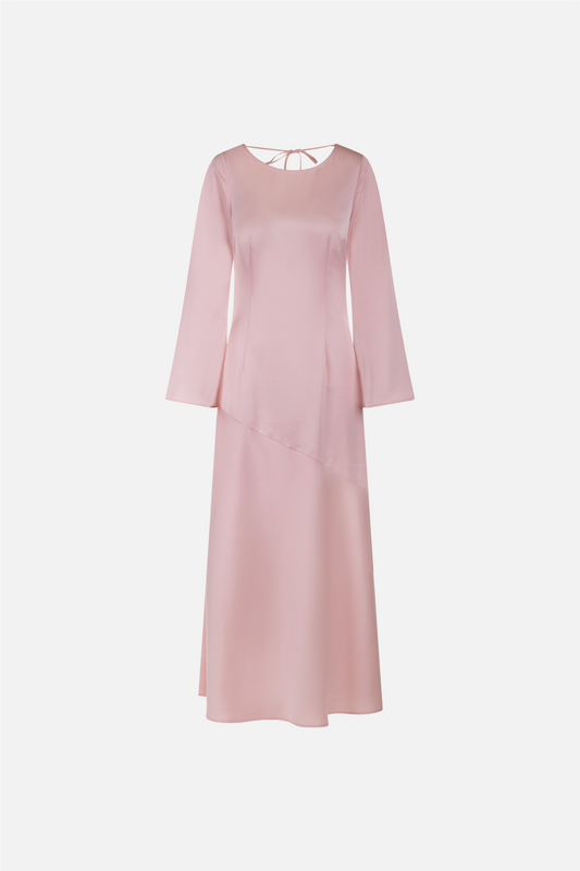 Sanne Dress Almond Blossom