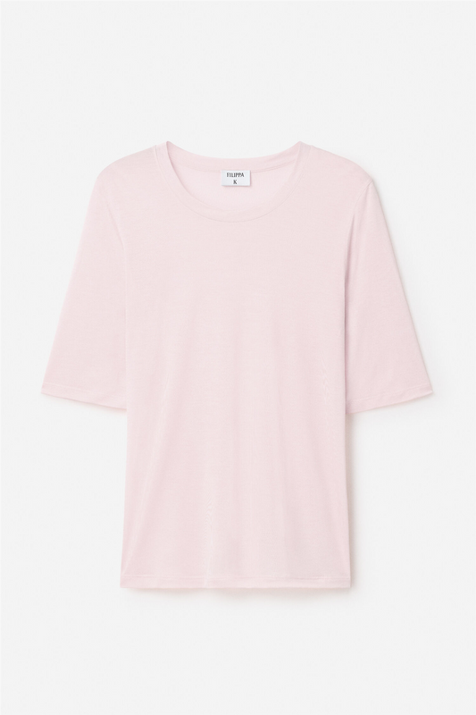 Elena Tee Light Pink