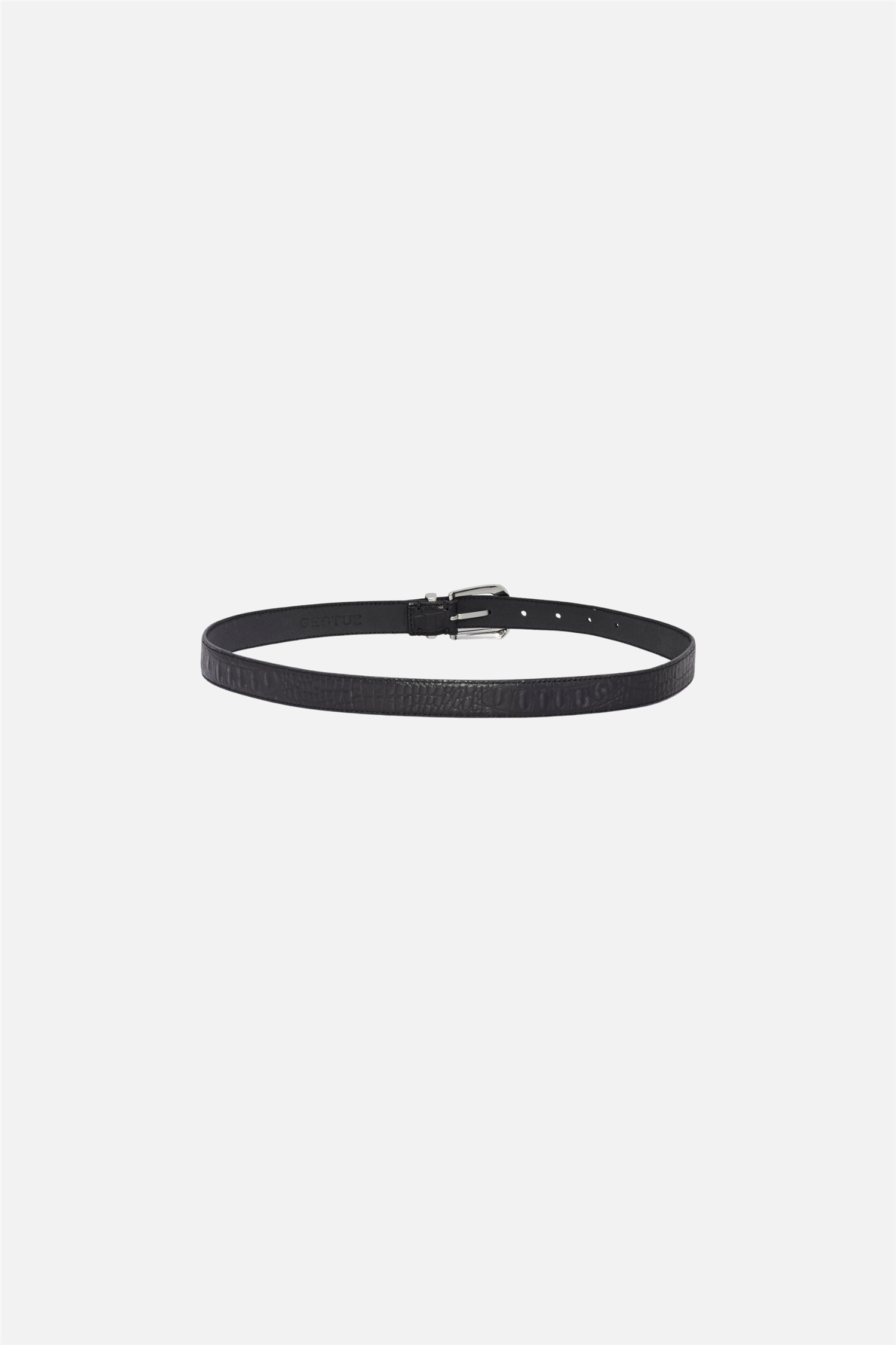 GZcrolina belt Black.