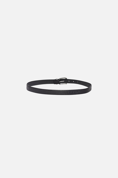 GZcrolina belt Black.