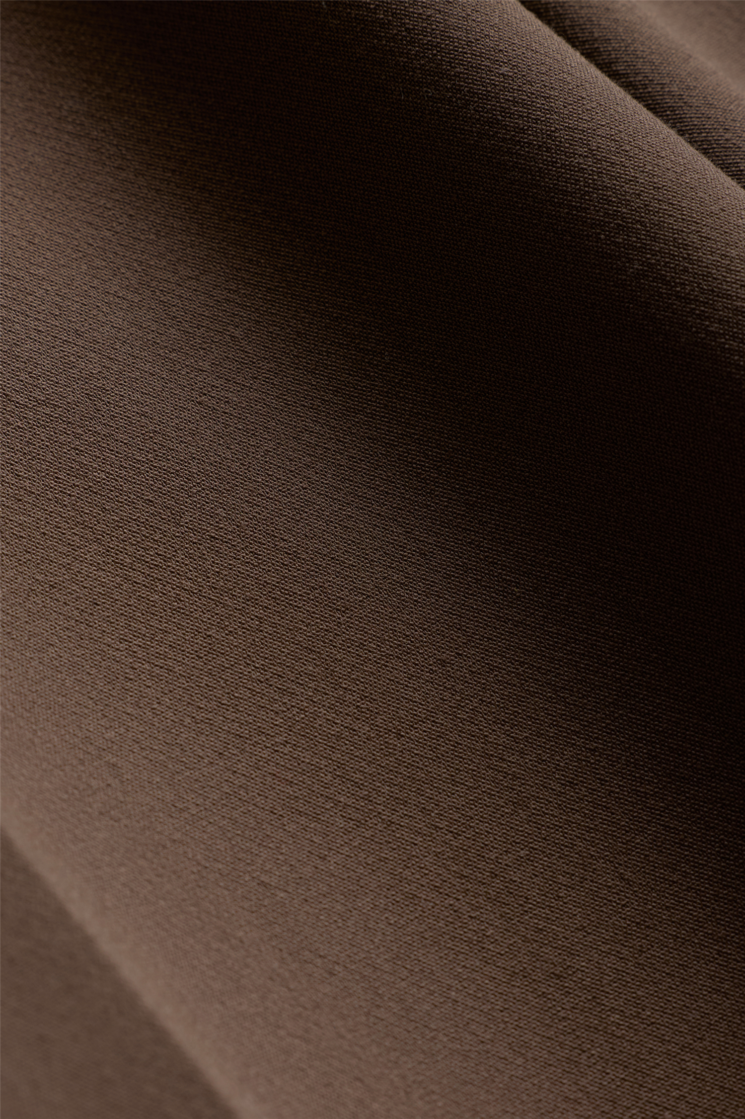 Reign Tailored Extra Wide Taupe Brown.