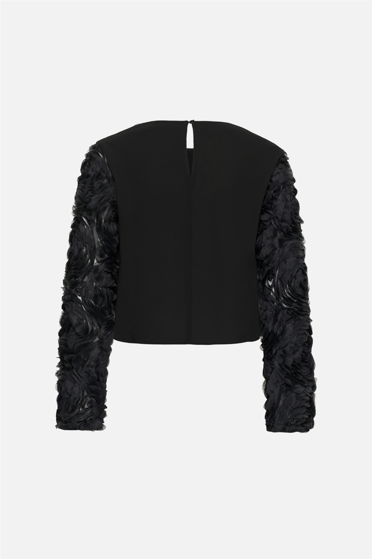 GZingrida blouse Black.
