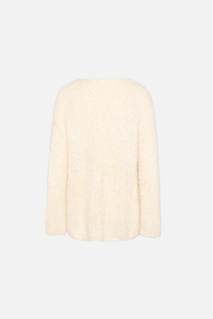 Indulge Knit Cream