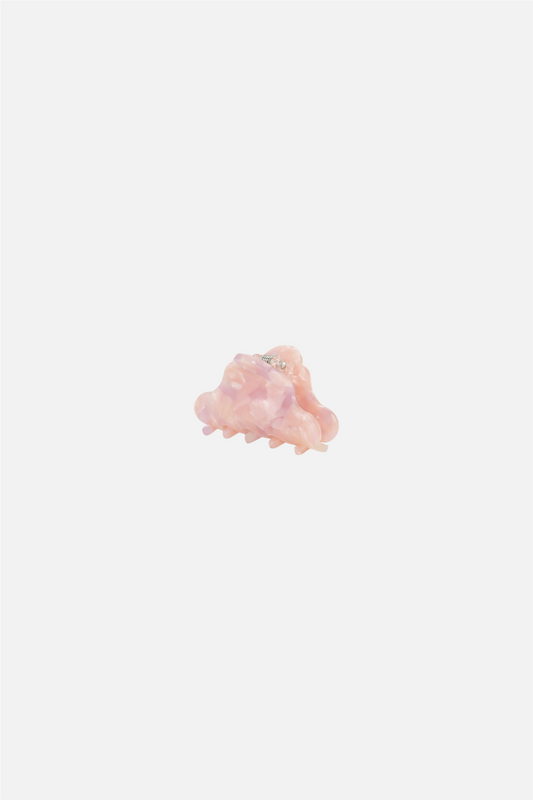 Lene Marble Mini Blush.