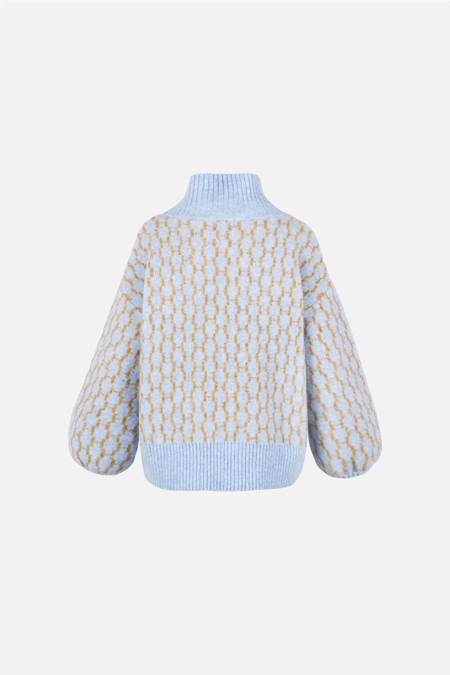 Fam New Pattern Skyway