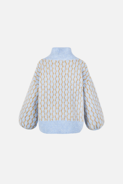 Fam New Pattern Skyway