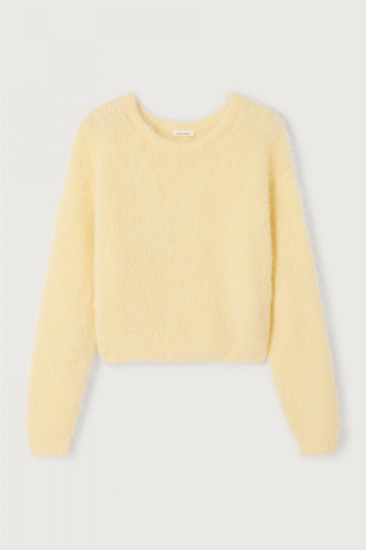 Niby Sweater Limonade Chine