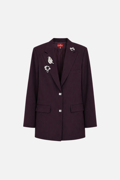 Dianacras Blazer Grape