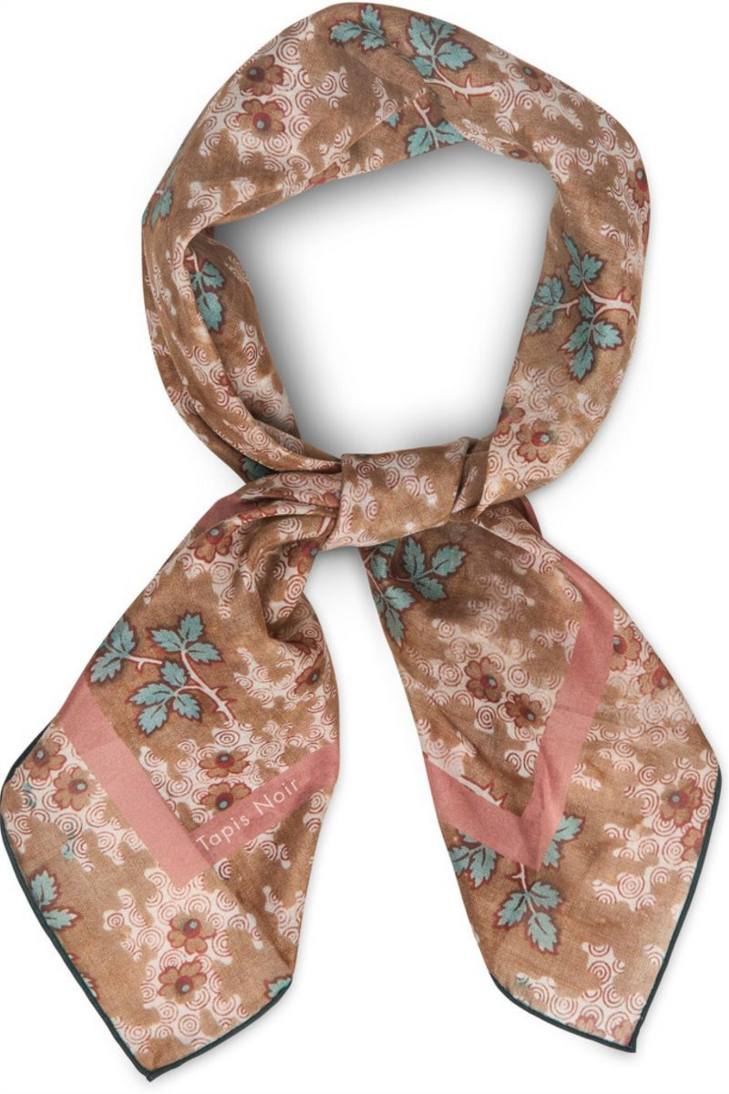 Light Dakota Scarf Beige