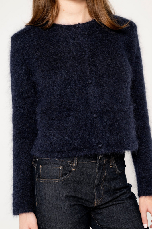 Celin Cardigan Moonlight