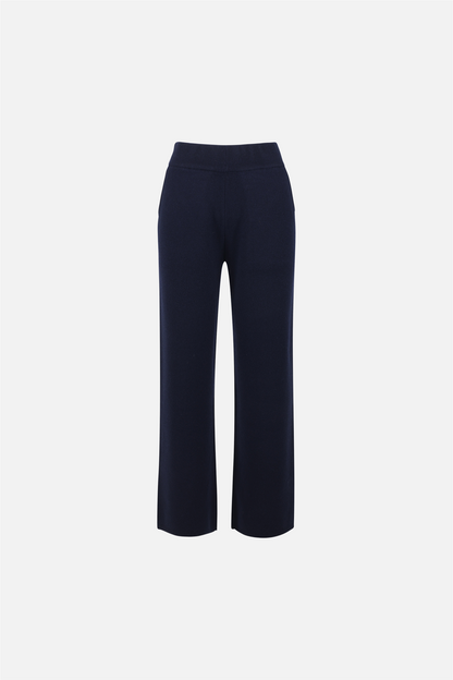 Hera Pant Navy.