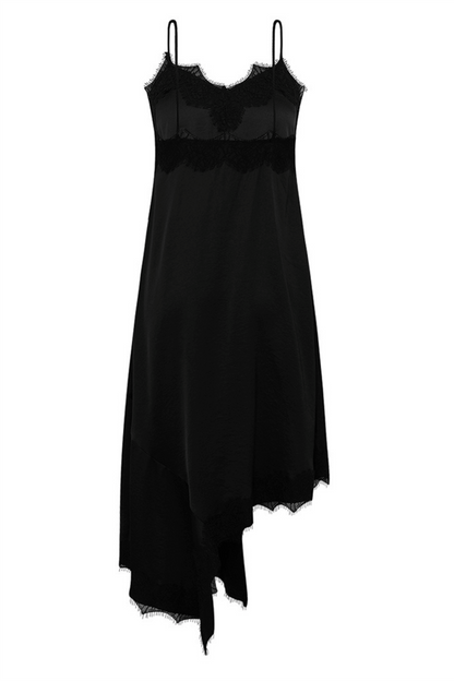 AspenGO Dress Black