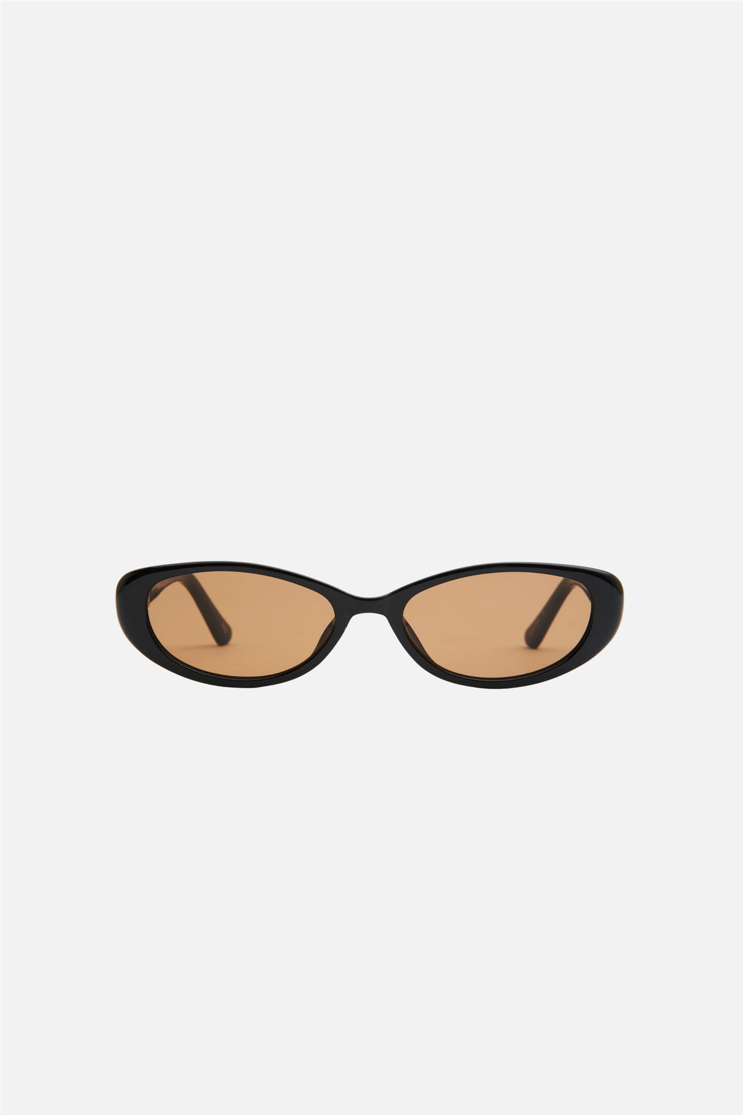Cami Cat Eye Black/Brown