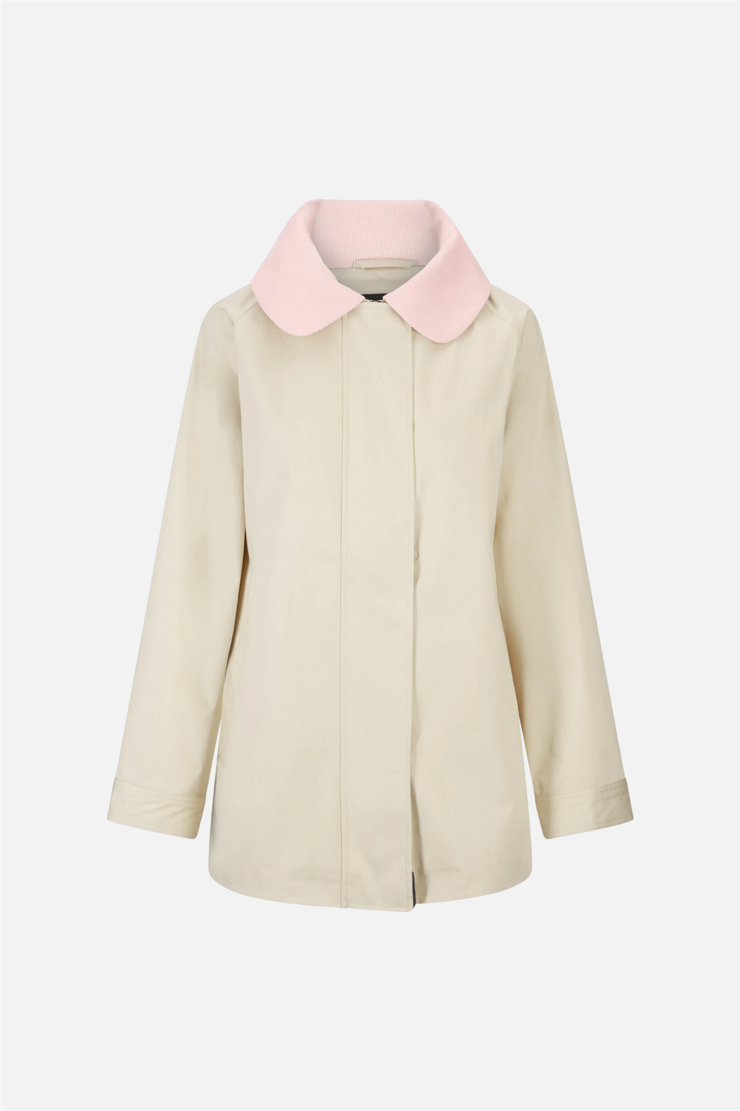 Bølgestorm jacket Sand